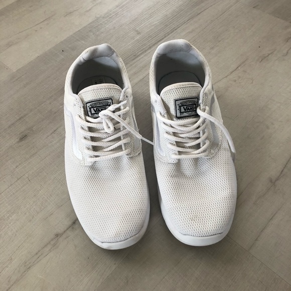 Vans all terrain cushion workout shoe - Picture 2 of 7